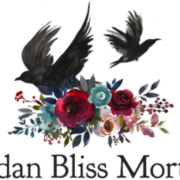 Aidan Bliss Morton